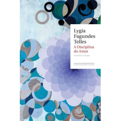 A disciplina do amor -...