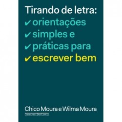 Tirando de letra - Chico...