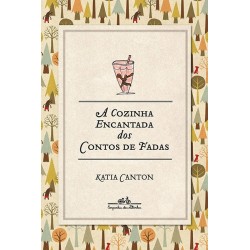 A cozinha encantada dos...