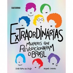 Extraordinárias - Duda...