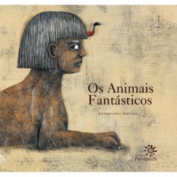 Os animais fantásticos -...