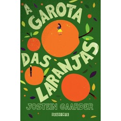 GAROTA DAS LARANJAS, A