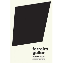 Poema sujo - Ferreira Gullar