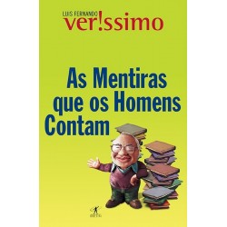 As mentiras que os homens...