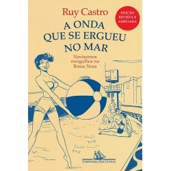 A onda que se ergueu no mar...