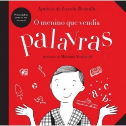 O menino que vendia...