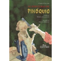 As aventuras de Pinóquio -...