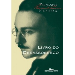 Livro do desassossego -...