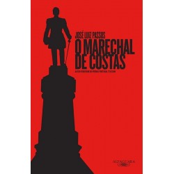 MARECHAL DE COSTAS, O -...
