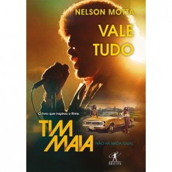 Vale tudo - Nelson Motta