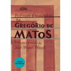 Poemas escolhidos de...