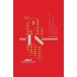 Obras completas - José...