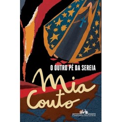 O outro pé da sereia - Mia...