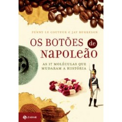 BOTOES DE NAPOLEAO, OS -...