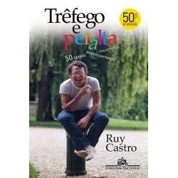 Trêfego e peralta - 50...