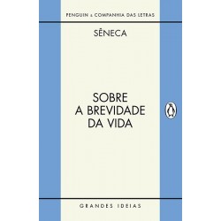 Sobre a brevidade da vida /...
