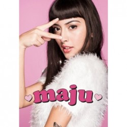Maju - Maju Trindade