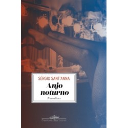 Anjo noturno - Sérgio...
