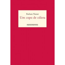 Um copo de cólera - Raduan...