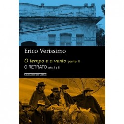 O tempo e o vento - Parte...
