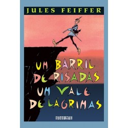 Um barril de risadas -...