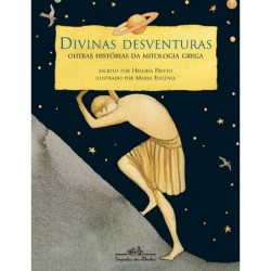 Divinas desventuras -...