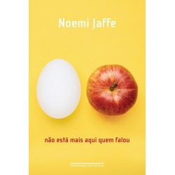 Não está mais aqui quem...