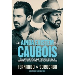 Ainda existem caubóis -...