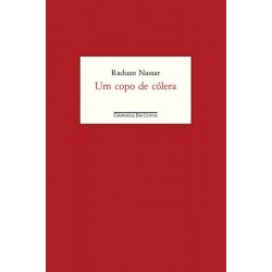 Um copo de cólera - Raduan...