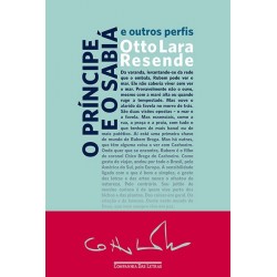 O príncipe e o sabiá - e...