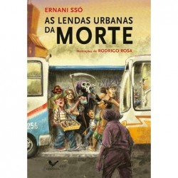 As lendas urbanas da morte...