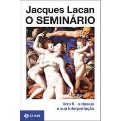 SEMINARIO LIVRO 06, O -...