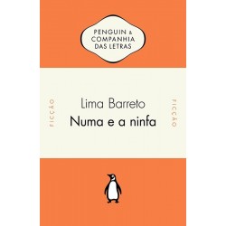 Numa e a Ninfa - Lima Barreto