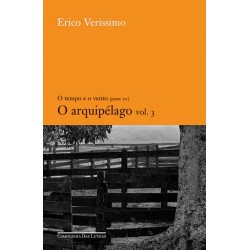 O arquipélago - vol. 3 -...