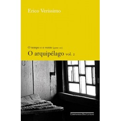 O arquipélago - vol. 2 -...