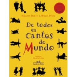 De todos os cantos do mundo...