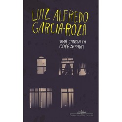 Uma janela em Copacabana -...