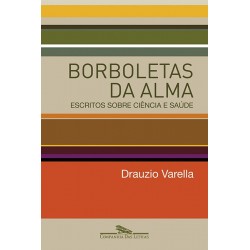 Borboletas da alma - Varella