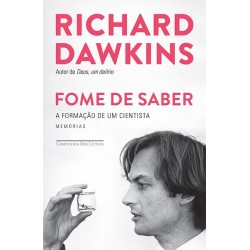 Fome de saber - Richard...