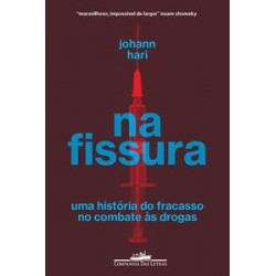 Na fissura - Johann Hari