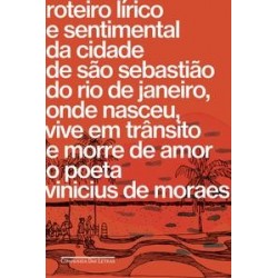 Roteiro lírico e...