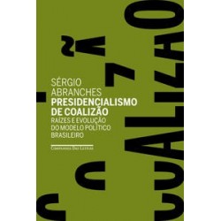 Presidencialismo de...