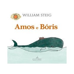 Amos e Bóris - William Steig