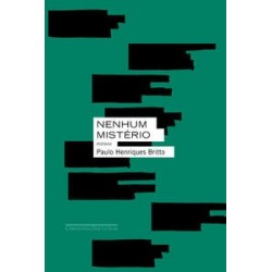 Nenhum mistério - Paulo...