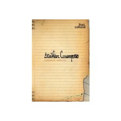 ITAMAR ASSUMPCAO - CADERNOS...