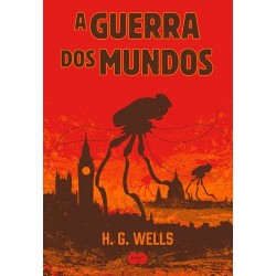 A guerra dos mundos - H. G....