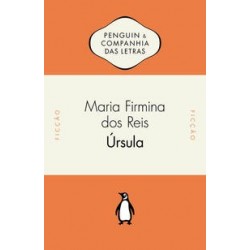 Úrsula - Maria Firmina Dos...