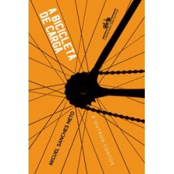 A bicicleta de carga -...