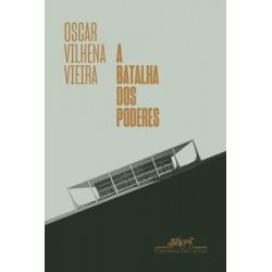 A batalha dos poderes -...