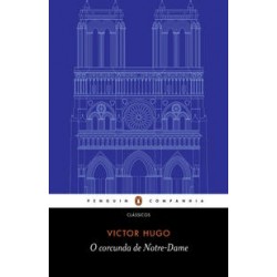 O corcunda de Notre-Dame -...